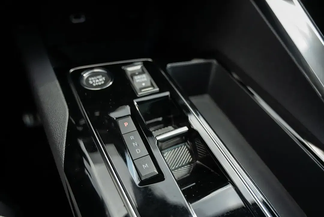 Peugeot 5008 - Thumbnail 11