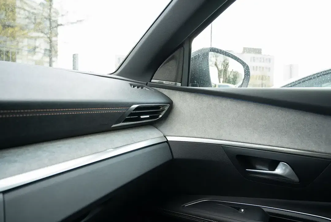 Peugeot 5008 - Thumbnail 12