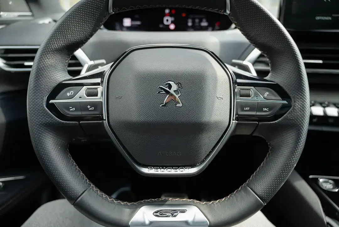 Peugeot 5008 - Thumbnail 15