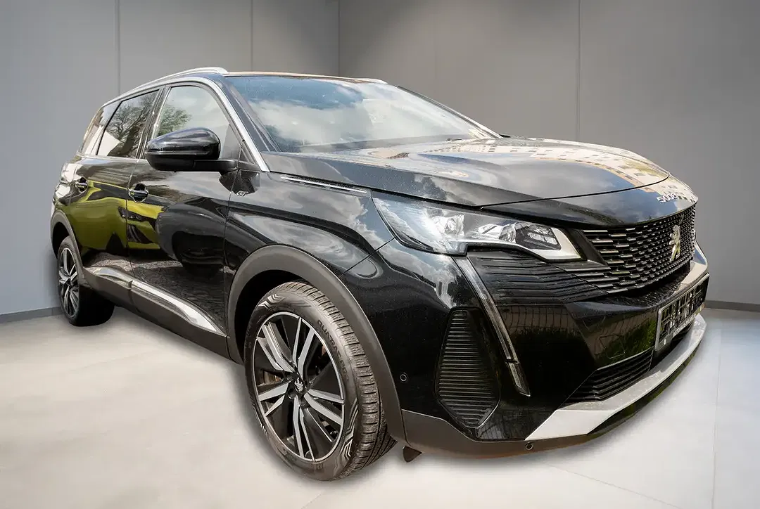 Peugeot 5008 - Thumbnail 2