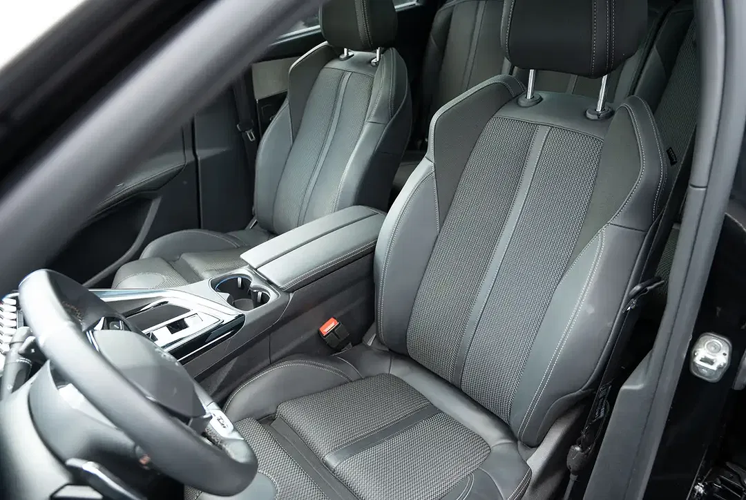 Peugeot 5008 - Thumbnail 7