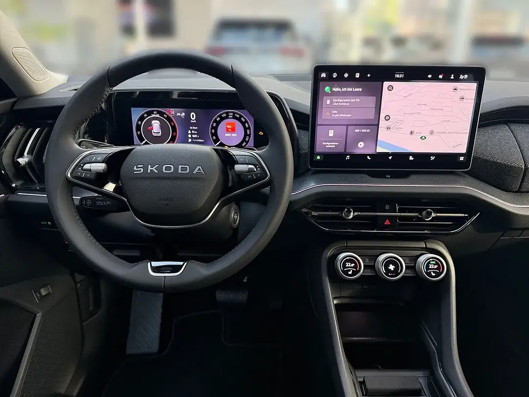 Skoda Kodiaq - Thumbnail 9