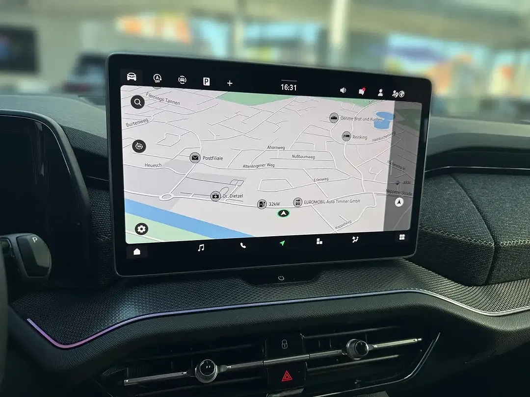 Skoda Kodiaq - Thumbnail 10