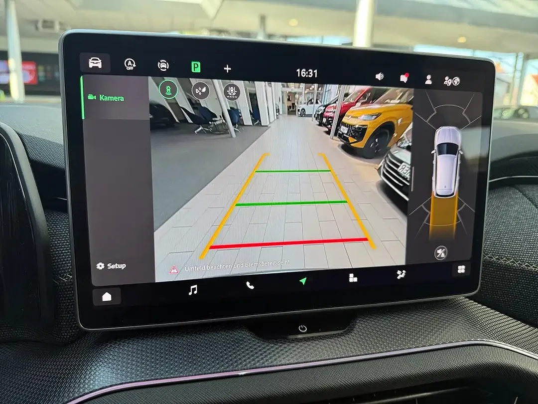Skoda Kodiaq - Thumbnail 11