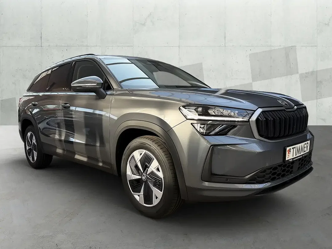 Skoda Kodiaq - Afbeelding 1