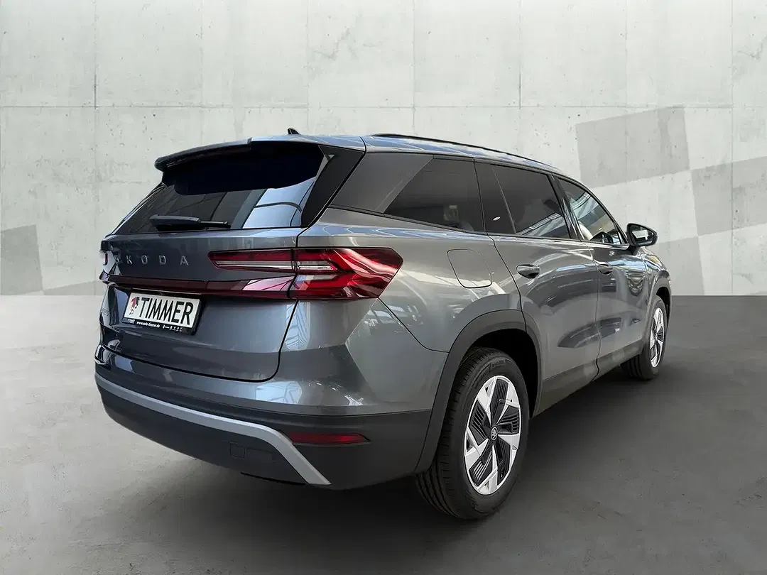 Skoda Kodiaq - Thumbnail 2