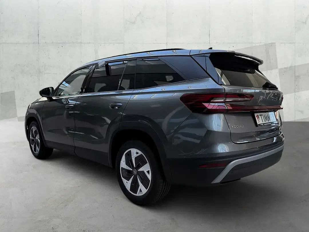 Skoda Kodiaq - Thumbnail 3