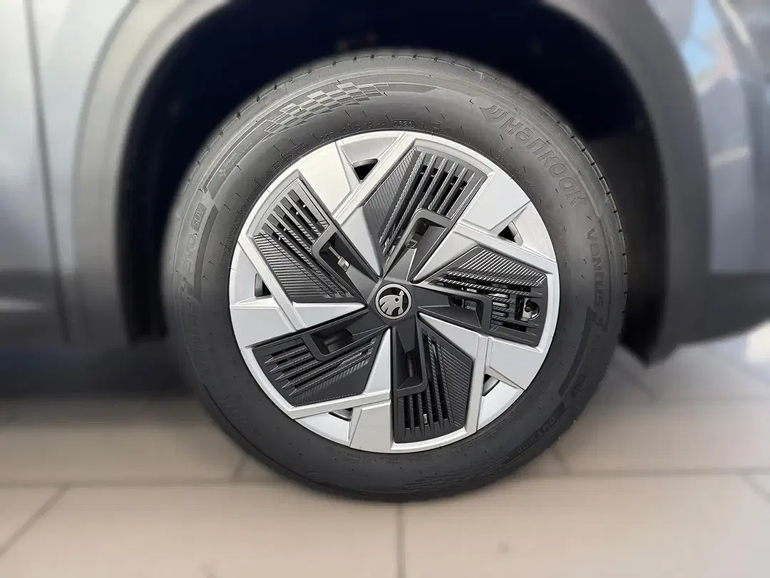 Skoda Kodiaq - Thumbnail 5