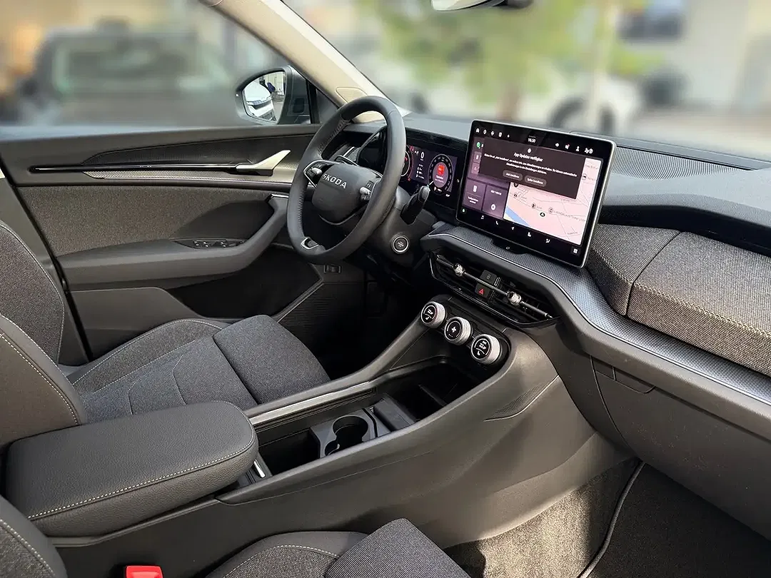Skoda Kodiaq - Thumbnail 6