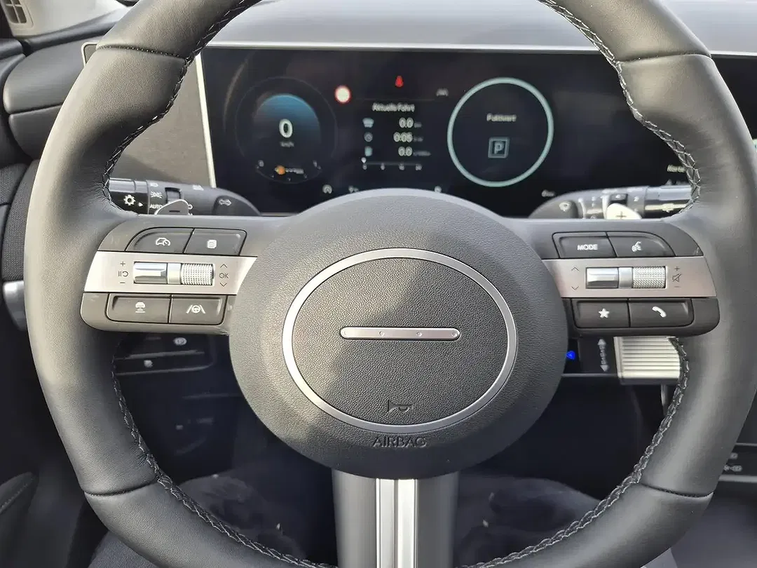 Hyundai TUCSON - Thumbnail 13