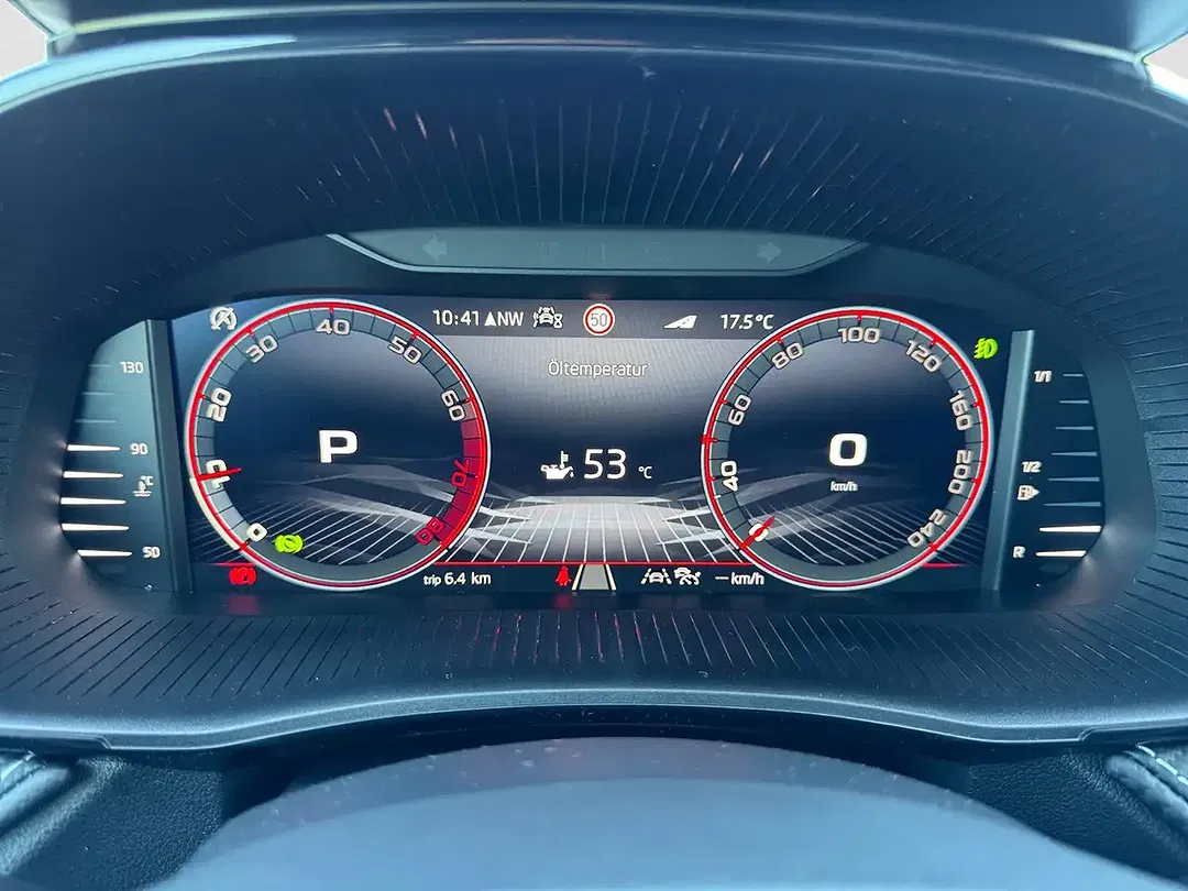 Skoda Fabia - Thumbnail 12