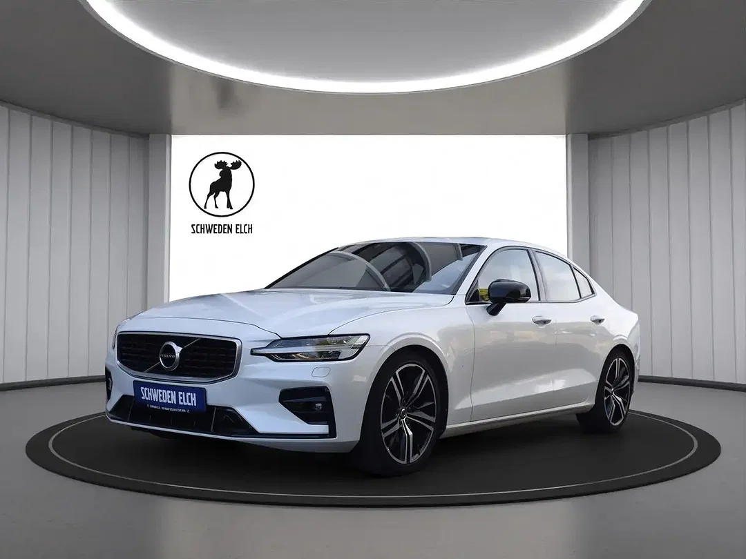 Volvo S60 - Afbeelding 1