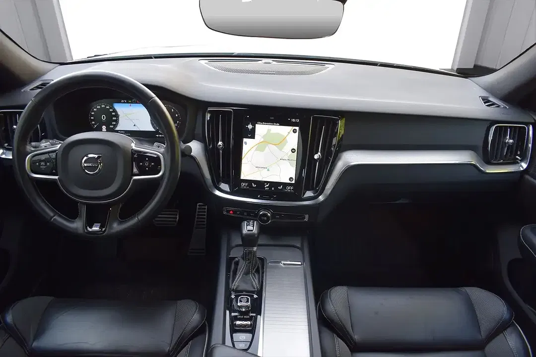 Volvo S60 - Thumbnail 6
