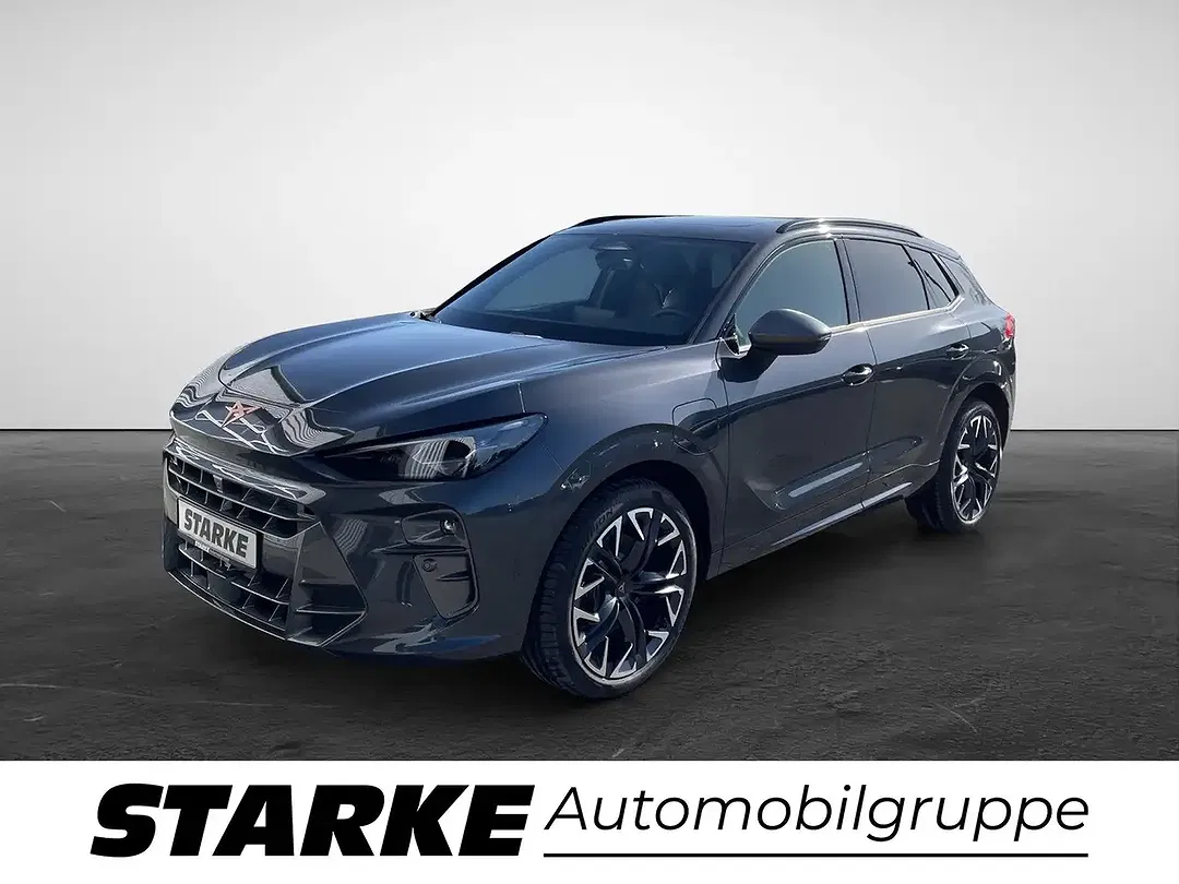 CUPRA Terramar - Thumbnail 1