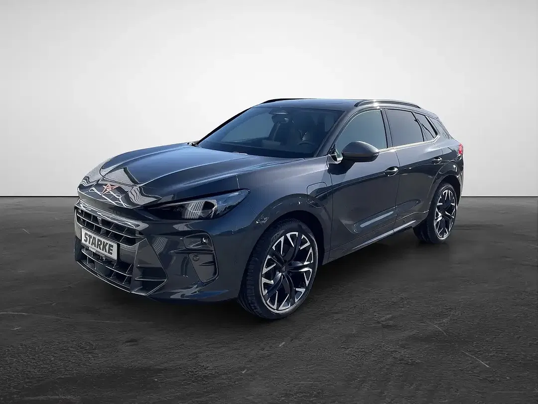 CUPRA Terramar - Thumbnail 2