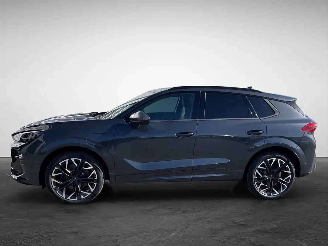 CUPRA Terramar - Thumbnail 3