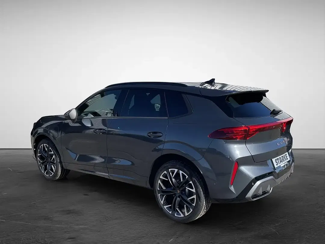 CUPRA Terramar - Thumbnail 4