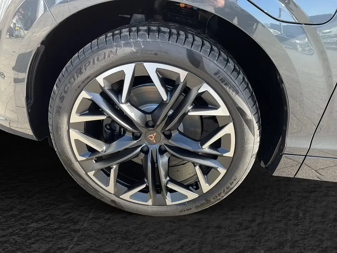 CUPRA Terramar - Thumbnail 5