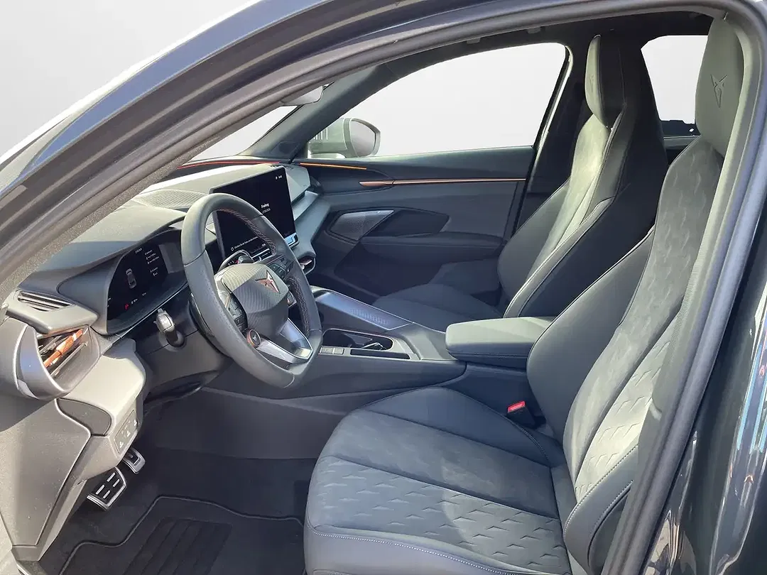 CUPRA Terramar - Thumbnail 7