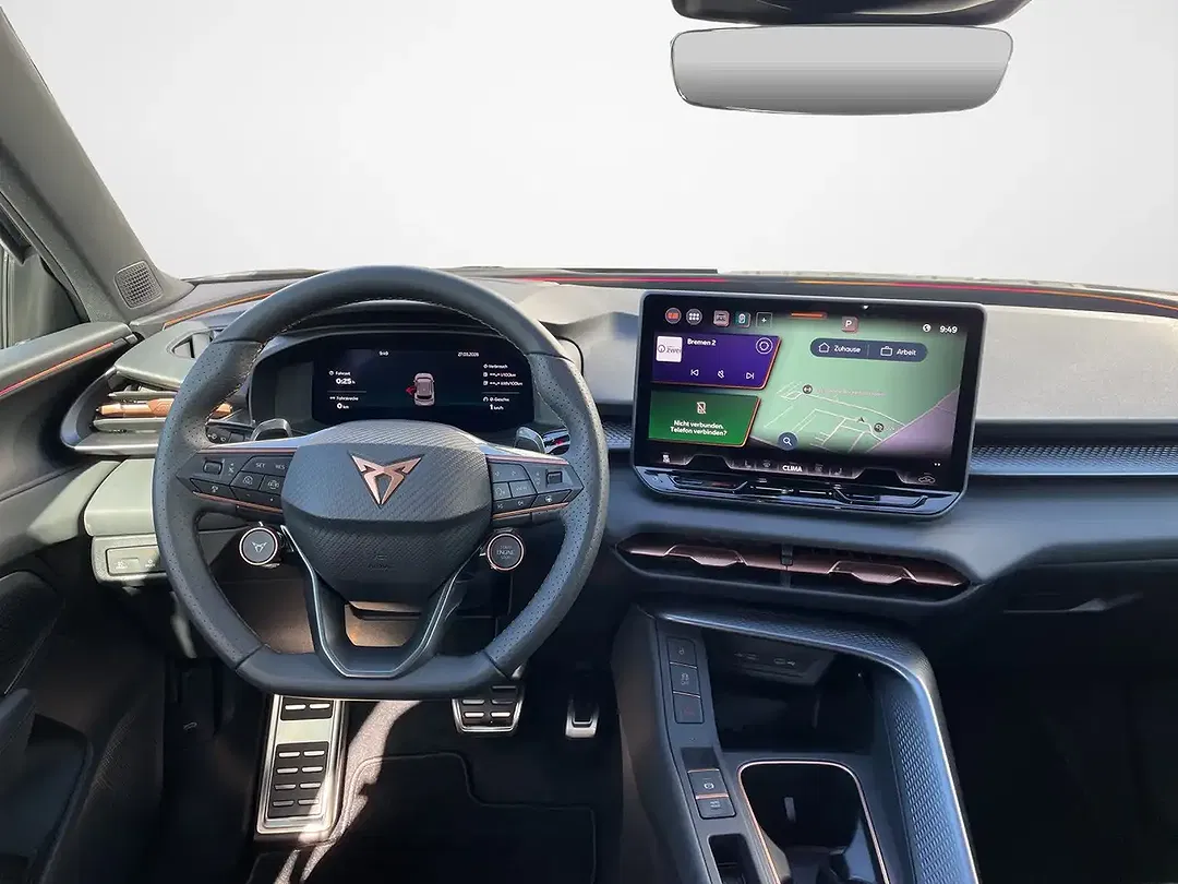 CUPRA Terramar - Thumbnail 8