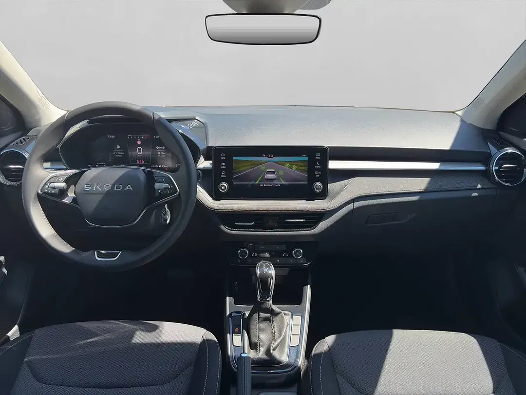 Skoda Fabia - Thumbnail 13