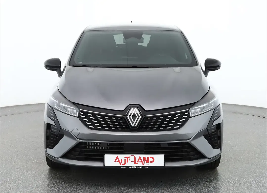 Renault Clio - Thumbnail 7