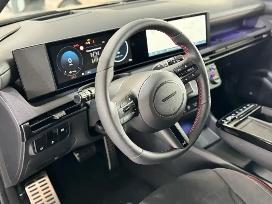Hyundai TUCSON - Thumbnail 11