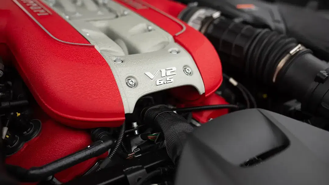Ferrari 812 - Thumbnail 42