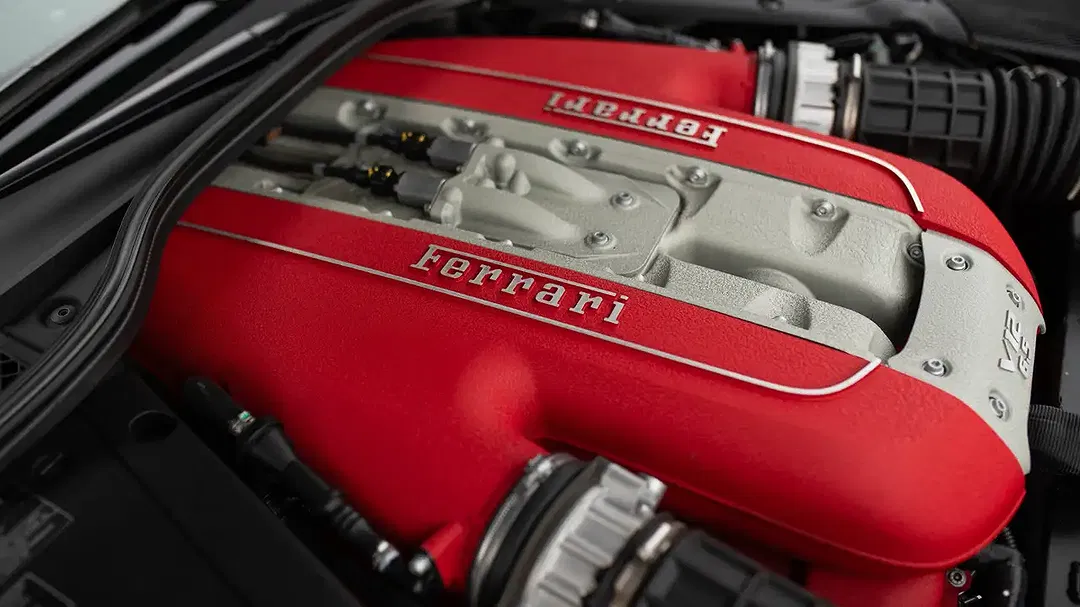 Ferrari 812 - Thumbnail 43
