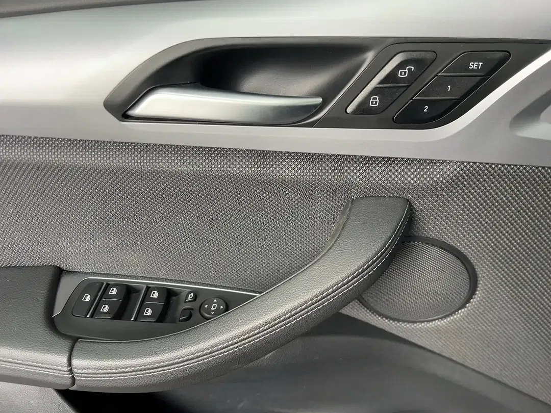 BMW X3 - Thumbnail 15