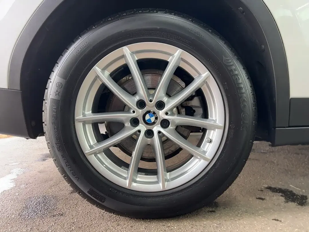 BMW X3 - Thumbnail 19