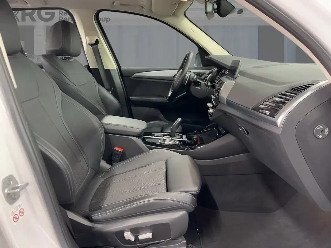 BMW X3 - Thumbnail 6