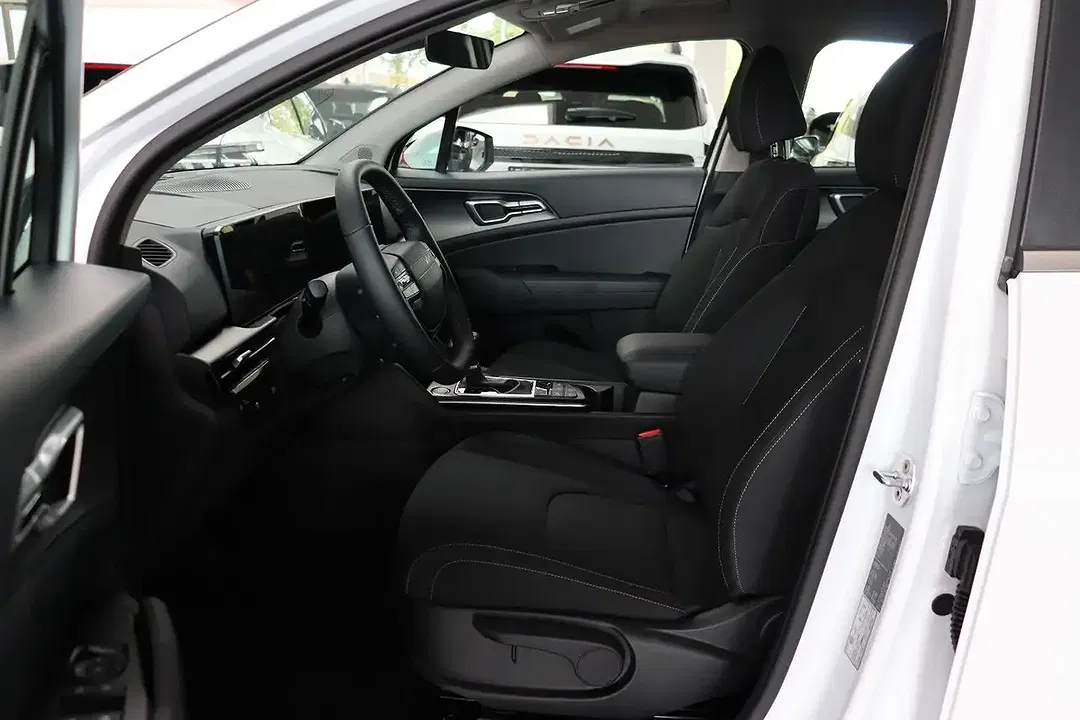 Kia Sportage - Thumbnail 12