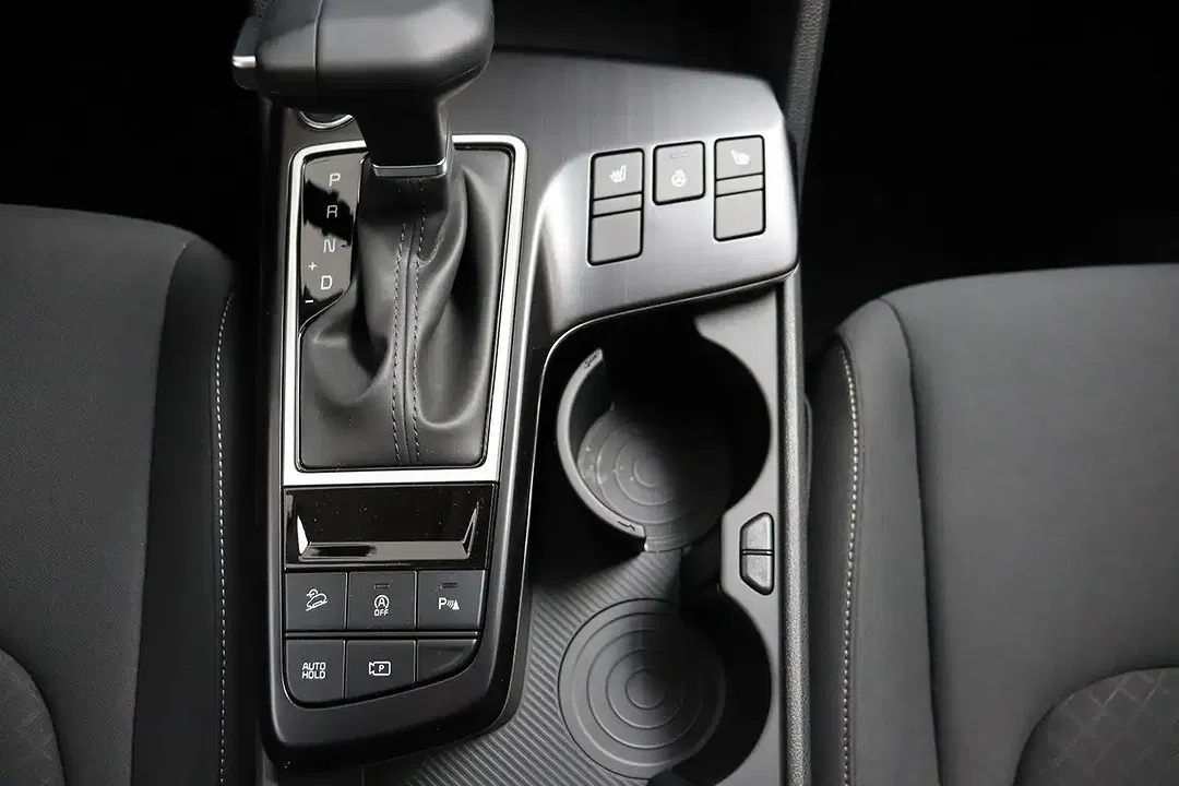 Kia Sportage - Thumbnail 15
