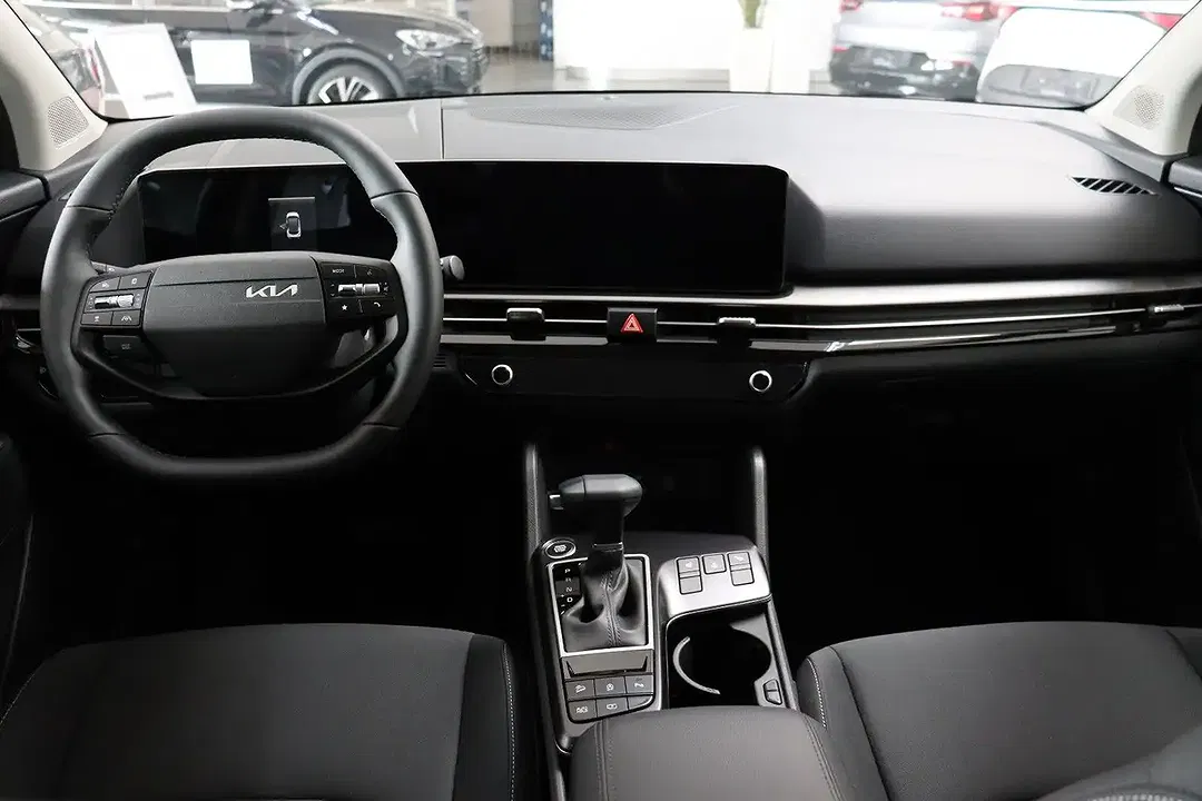 Kia Sportage - Thumbnail 7
