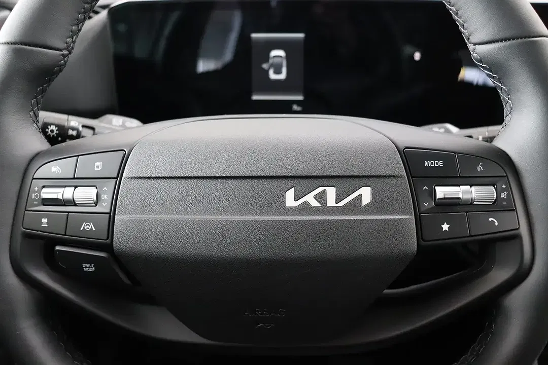 Kia Sportage - Thumbnail 9