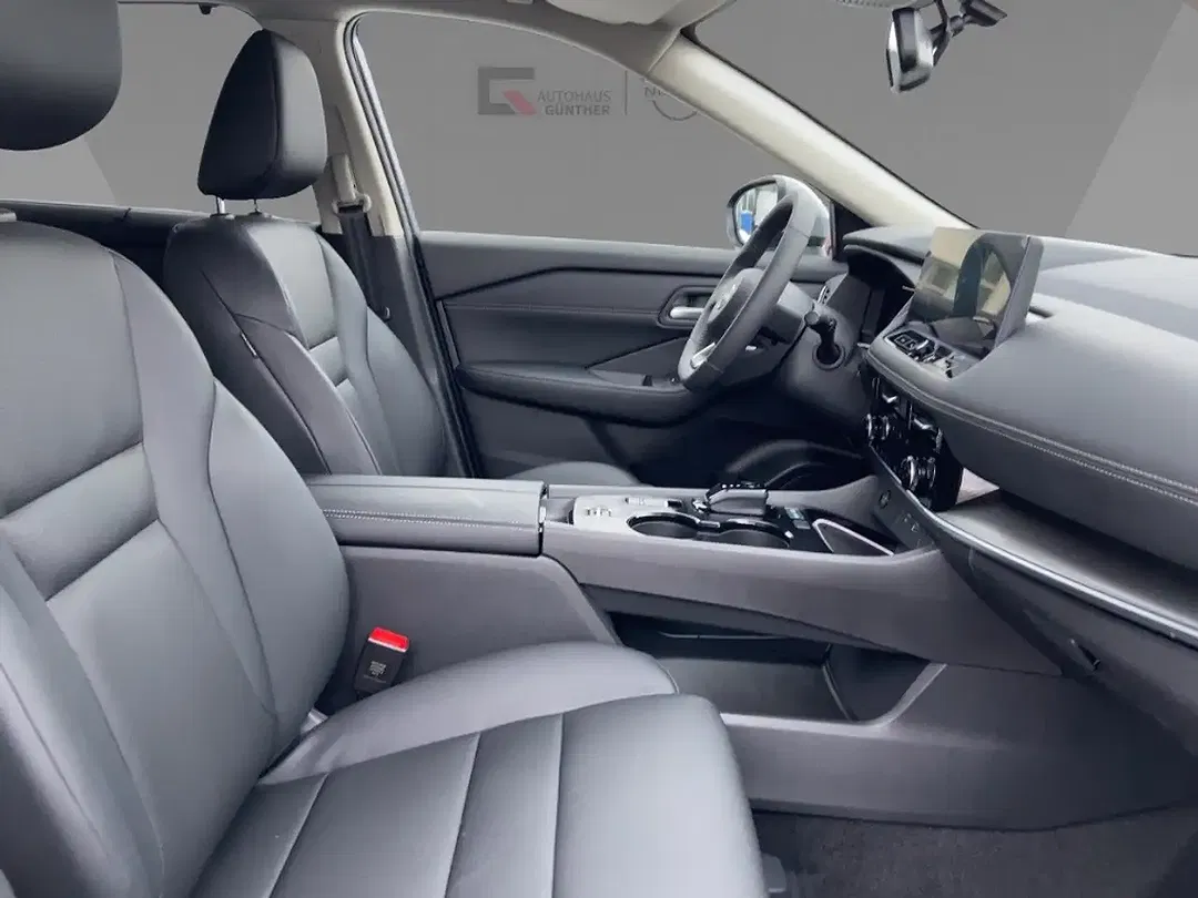 Nissan X-Trail - Thumbnail 9