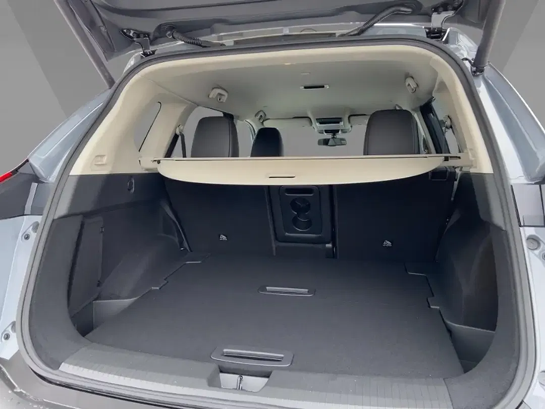 Nissan X-Trail - Thumbnail 11