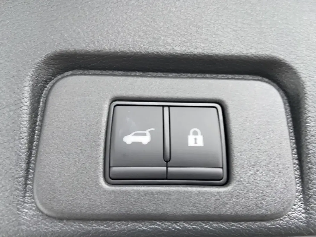 Nissan X-Trail - Thumbnail 12