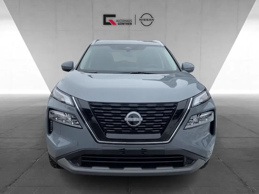 Nissan X-Trail - Thumbnail 5