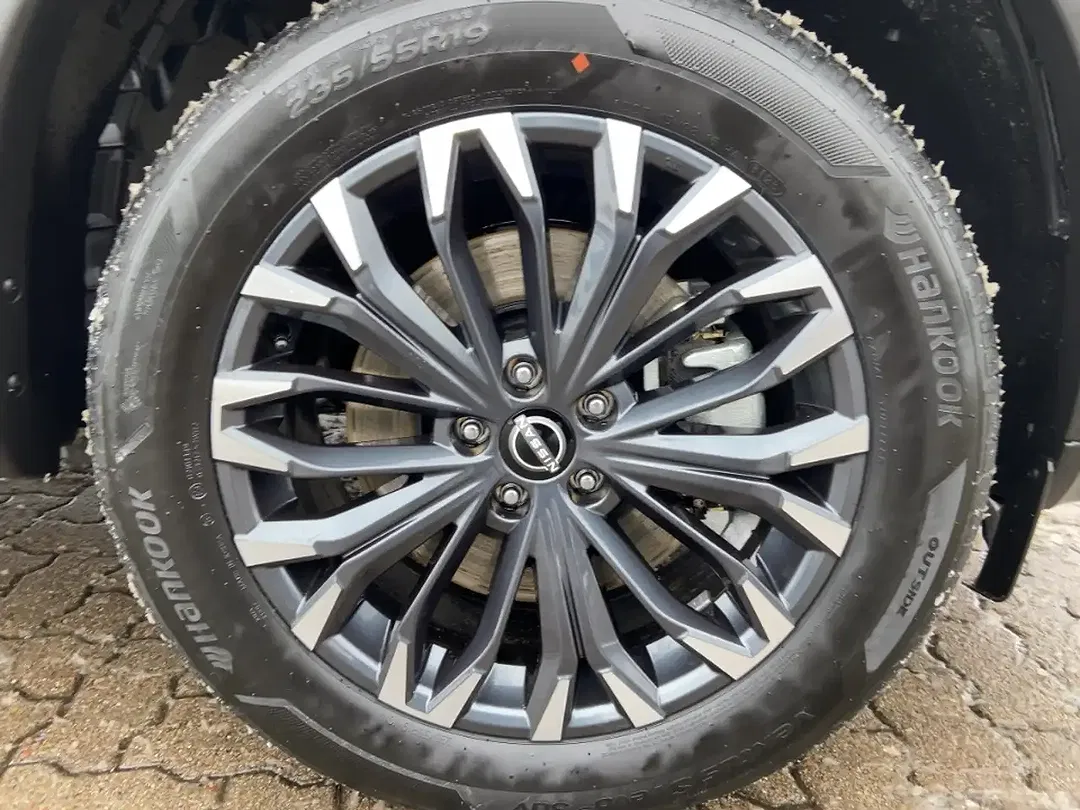 Nissan X-Trail - Thumbnail 6