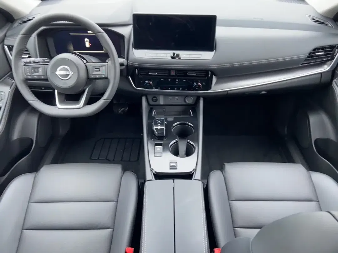 Nissan X-Trail - Thumbnail 7