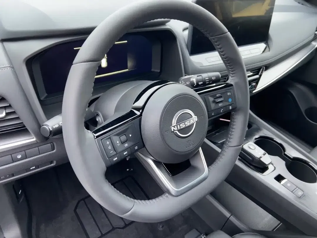 Nissan X-Trail - Thumbnail 8