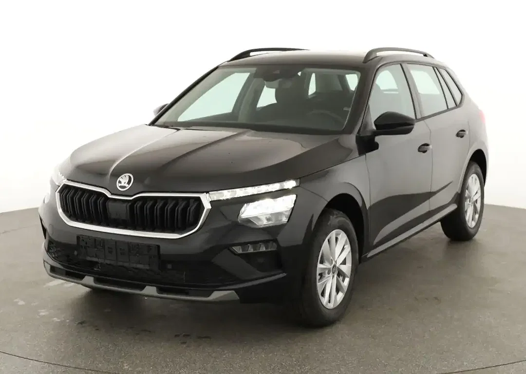 Skoda Kamiq - Afbeelding 1