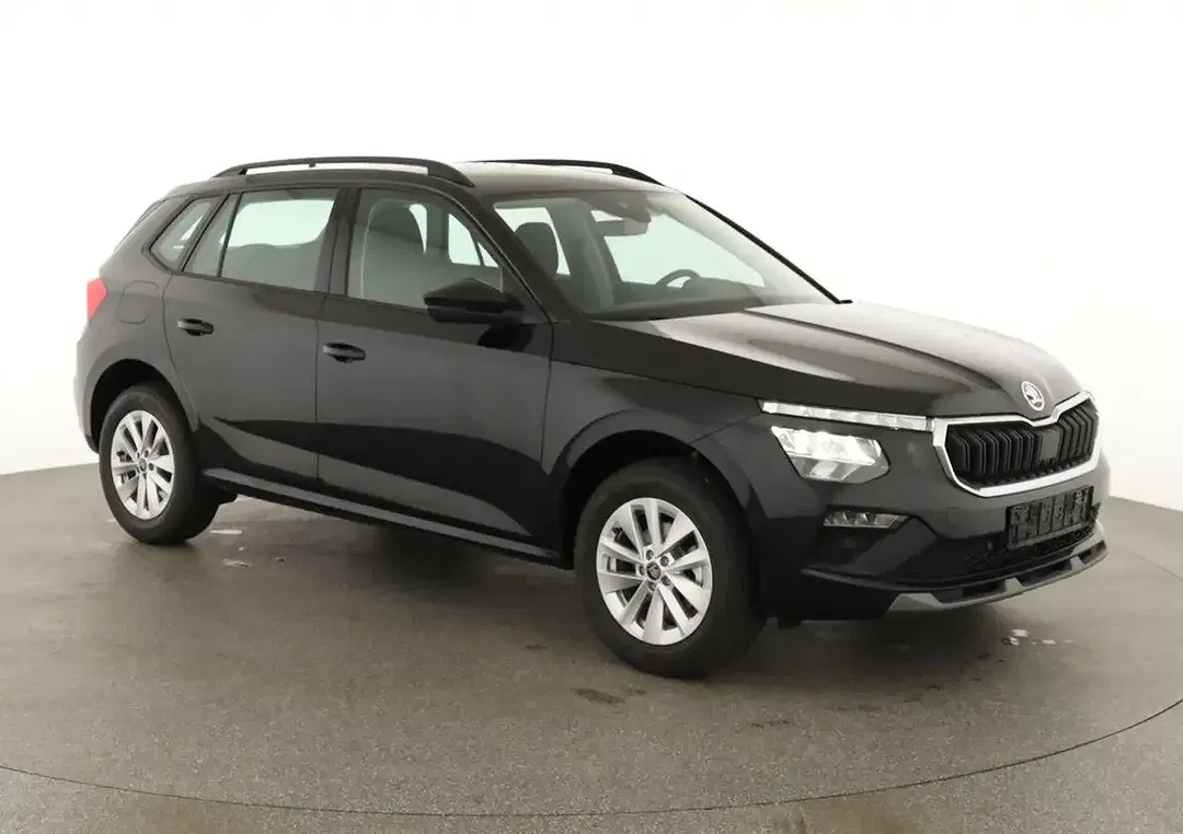 Skoda Kamiq - Thumbnail 2