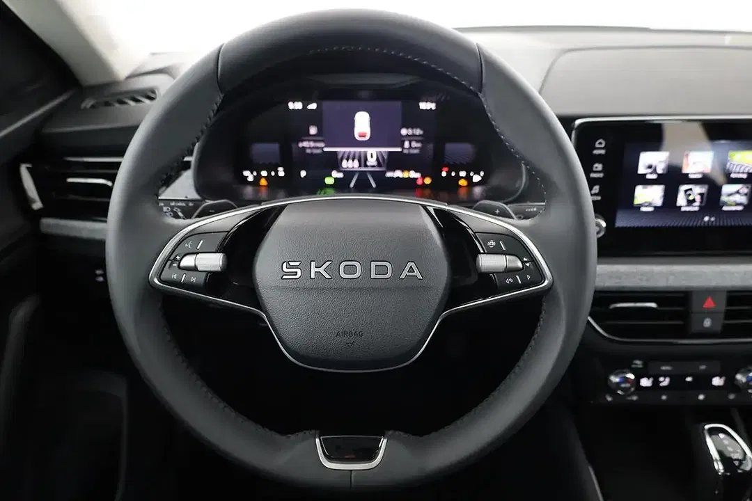 Skoda Kamiq - Thumbnail 6