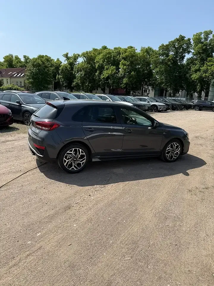 Hyundai i30 - Thumbnail 5