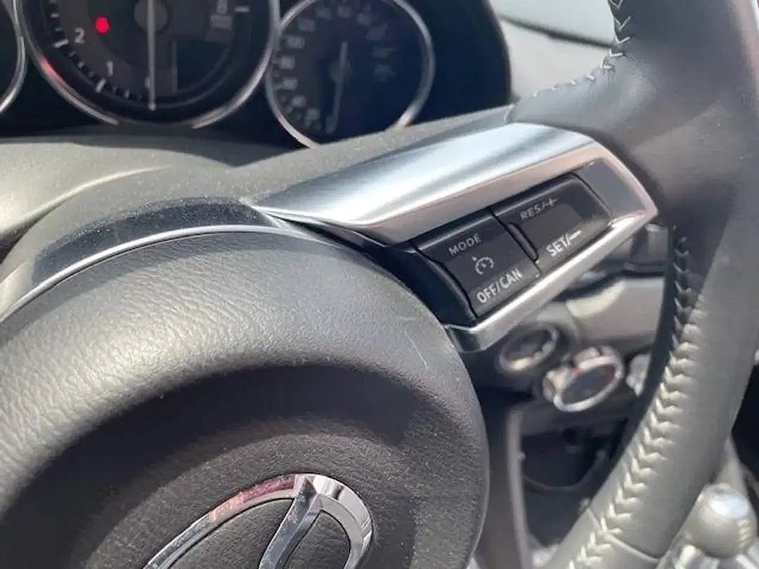 Mazda MX-5 - Thumbnail 14