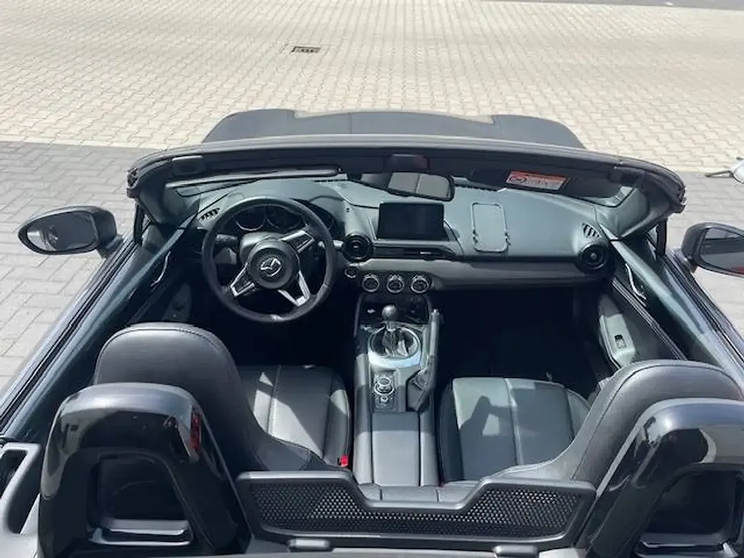 Mazda MX-5 - Thumbnail 7