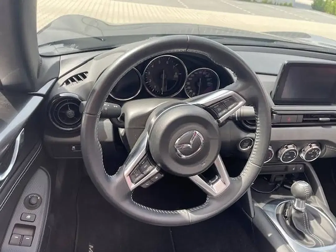 Mazda MX-5 - Thumbnail 9